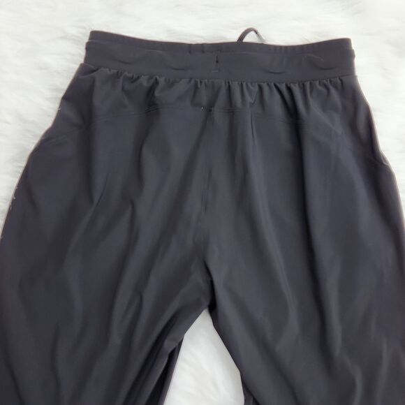 Sweaty Betty -120 Black joggers Small - Picture 9 of 9